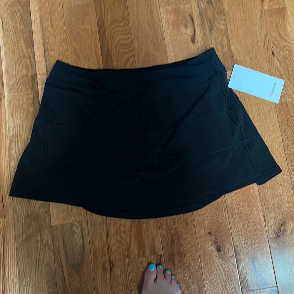 NWT tall pace rival skirt size 10